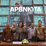 Anggito Abimanyu: Per Februari 2025, Penerimaan Negara Bukan Pajak Rp76,4 triliun