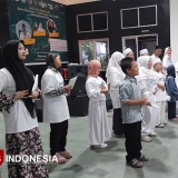 Ramadhan Creative, Wadah Berbagi Cerita dan Cinta untuk Anak Disabilitas