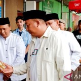 Mudik Lebaran 2025, Ada Pijat Refleksi Gratis di 20 Masjid Ramah Pemudik di Jalur Pantura Situbondo