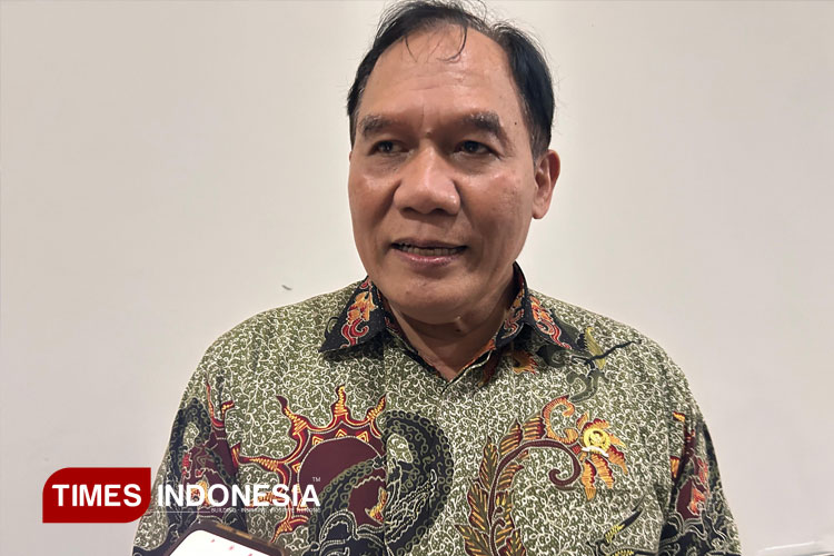 Anggota DPR Desak Kemenhub Kaji Ulang Pembatasan Truk Saat Lebaran