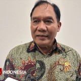 Anggota DPR Desak Kemenhub Kaji Ulang Pembatasan Truk Saat Lebaran