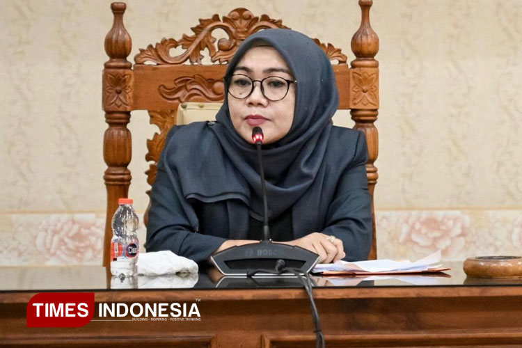 Komisi II DPRD Banyuwangi Temukan HGU Bodong