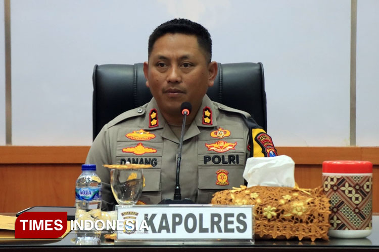 Call Center 110 Polisi, Layani Informasi Lalin dan Keamanan Real-time Selama Lebaran