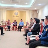 Indonesia Upayakan Pemulangan 554 WNI Korban Penipuan di Myanmar