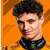 Lando Norris Tak Terbendung, Segel Pole Position GP Australia