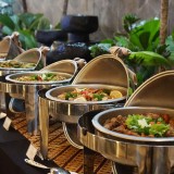 Latar Ijen Hadirkan Menu Iftar Spesial, Sajikan Hidangan Lezat untuk Berbuka Puasa