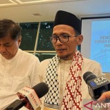 Aqsa Working Group: Pembangunan RSIA Indonesia di Jalur Gaza Dimulai April 2025