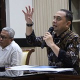 Eri Cahyadi Targetkan Banjir di Surabaya Selatan Tuntas 2025