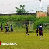 Friendly Match Lawan Skuad Bintang, Bekal Persewangi Banyuwangi Hadapi Liga Nasional