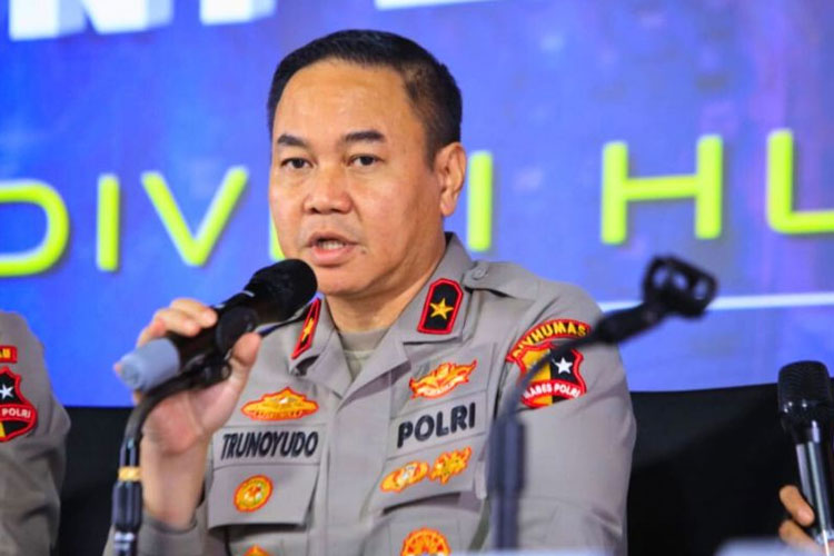 Polri Siap Tindak Tegas Ormas yang Ganggu Investasi