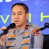 Polri Siap Tindak Tegas Ormas yang Ganggu Investasi