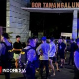 Polresta Banyuwangi Perketat Patroli, Warga Merasa Lebih Aman Selama Ramadan