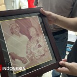 Mengenal Siropen Leo, Sirop Legendaris 4 Generasi Asli Kota Malang yang Berdiri Sejak 77 Tahun Lalu