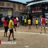 ASSI DKI Jakarta: Sepakbola Jalanan Tidak Sekadar Olahraga, tapi Perjuangan dan Solidaritas!