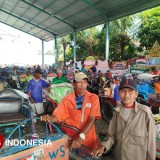 Bupati Jombang Warsubi Sedekah Tiap Tahun ke Ribuan Warga, Langkah Nyata Mengentaskan Kemiskinan Ekstrem