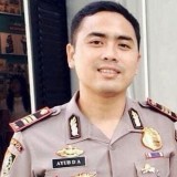 AKBP Ayub Diponegoro Azhar Resmi Jabat Kapolres Pacitan, Gantikan AKBP Agung Nugroho