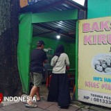 Bakso Kirun, Ikon Kuliner Kota Malang yang Legendaris