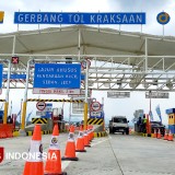 Tol Probowangi Kraksaan-Paiton Siap Beroperasi untuk Arus Mudik dan Balik Lebaran 2025