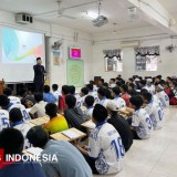 Keren, Mahasiswa UIN Maliki Malang Gelar Seminar Bahasa Arab di Malaysia