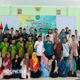 LPNU Blitar Gelar Ngaji Bisnis Kelas Barista, Dorong Kemandirian Ekonomi Warga