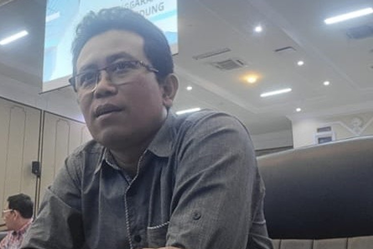 Fraksi Gerindra Dukung Program Sekolah Rakyat di Jombang