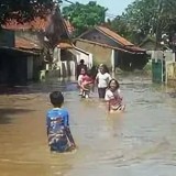 Lakukan Mitigasi Banjir di Jabar, Dedi Mulyadi Berikan Pesan Penting Kepada Camat dan Lurah