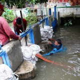 Banjir di Sejumlah Kawasan Kota Surabaya, Ini Penyebabnya!