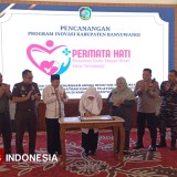 Permata Hati, Program Persalinan 24 Jam di 27 Puskesmas Banyuwangi