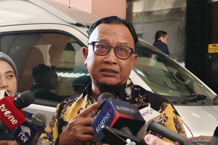 Mantan Kapolres Ngada NTT Disidang Etik Hari Ini