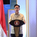 Wapres Gibran Ajak Pengusaha Muda Adaptasi AI untuk Hadapi Tantangan Global