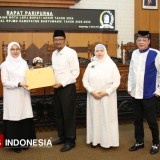 Bupati Banyuwangi Ungkap Capaian Pembangunan Daerah dalam Nota Pengantar LKPJ 2024