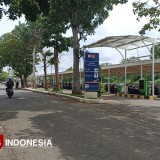 Pemkab Banyuwangi Perluas Jalan ke Stasiun Banyuwangi Kota, Mulai Setelah Lebaran