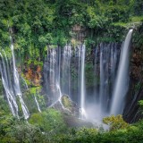 Harga Tiket Wisata Tumpak Sewu Lumajang Turun, dari 100 Ribu Menjadi 20 Ribu