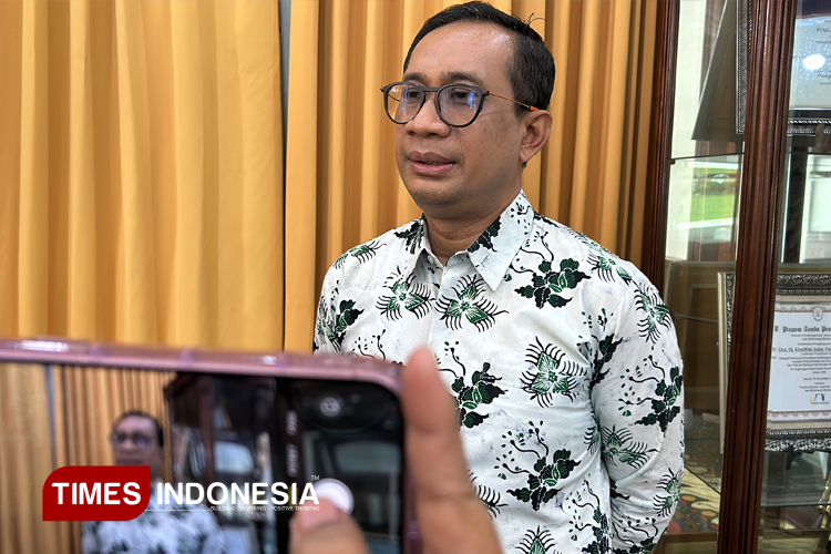 Jatim Siap Jadi Produsen Beras Fortifikasi untuk Dukung Makan Bergizi Gratis