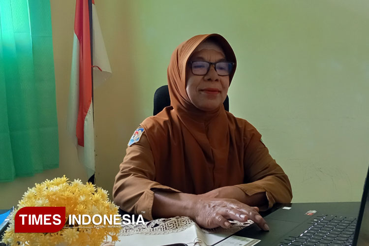 Selama Ramadan, SDN 37 Ternate Selatan Mengedepankan Pendidikan Berbasis Keagamaan