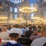 Keutamaan Tarawih Malam ke-18 Ramadan: Allah Meridai Hamba dan Orang Tuanya