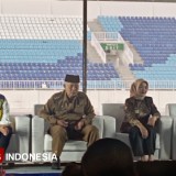 Stadion Kanjuruhan Malang Resmi Beroperasi, Ini Kata Bupati Sanusi