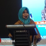 Tuan Rumah Hari Francophonie, Unipdu Jombang Kenalkan Budaya dan Bahasa Perancis