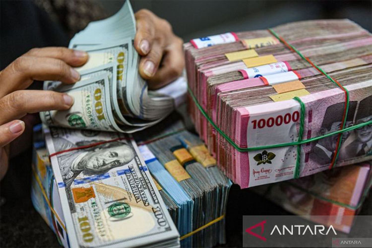 BI Pastikan Utang Luar Negeri Indonesia Awal 2025 Terkendali di USD427,5 Miliar