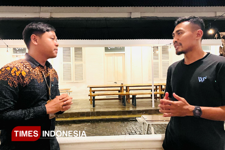 Jelang Timnas Indonesia vs Australia, Coach Windu Wibowo: Finishing Harus Dibenahi