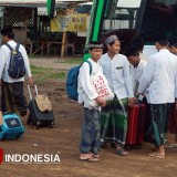 Libur Pesantren, Pengasuh Ponpes Nurul Jadid Beri Pesan Ini kepada Ribuan Santri