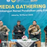 Pasca PTNBH, UNJ Siap Wujudkan Pendidikan Edukatif dan Transformatif