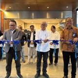 Wajib Dicoba! BREWi JAYA Coffee and Eatery Hadir di Travoy TOL Km 66 A Pandaan