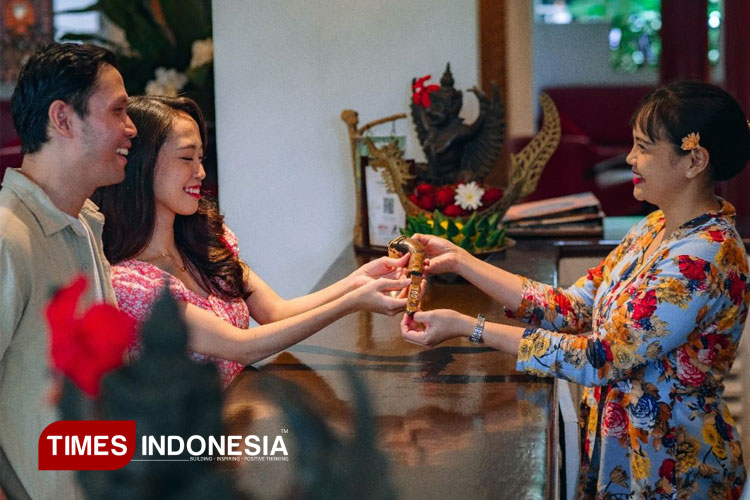 FOTO: AJP TIMES Indonesia