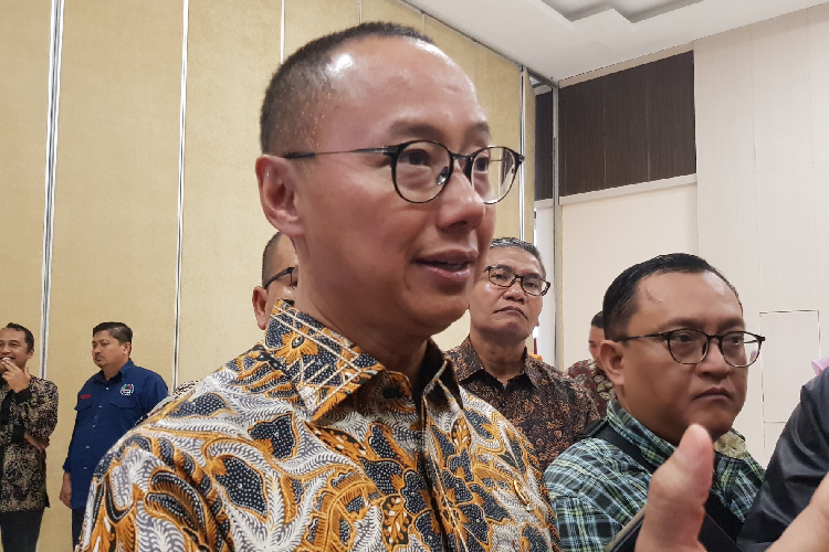 Wakil Ketua MPR RI: Bila Tak Ada Aral Melintang, RUU TNI Segera Disahkan