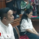 Tipu 200 Milliar, Komisaris dan Direktur PT GTI Dijatuhi Hukuman 3,5 Tahun Penjara