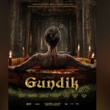 Luna Maya Kembali Main Film Horor Gundik, Ini Jadwal Tayangnya