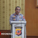 Ratusan Personel Polres Majalengka Akan Diterjunkan dalam Operasi Ketupat Lodaya 2025