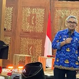 Gebrakan Wali Kota Bandung Muhammad Farhan: Menjamu Penyelenggara Acara Nasional