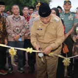 Pasar Lebaran di Kabupaten Malang Sediakan Bahan Pangan Murah untuk Warga